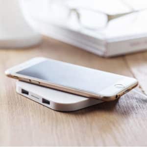 Caricatore wireless Tuque