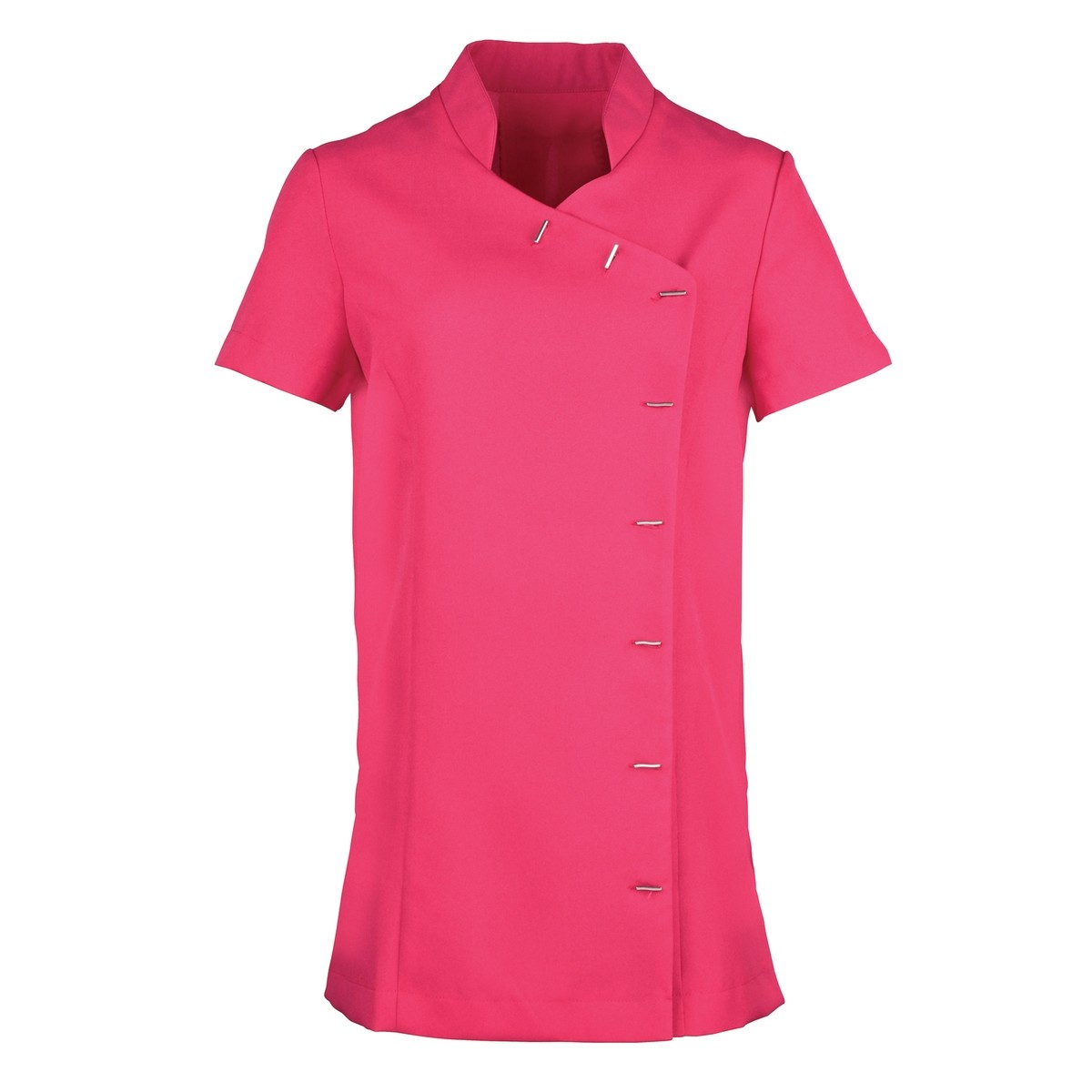 Kimono hot pink a estetista