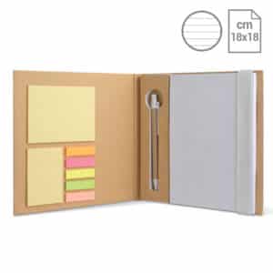 Set notes adesivi Grazzanise