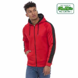 Felpa unisex Repton