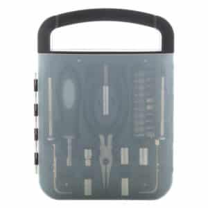 Set attrezzi 22 pz Veracruz