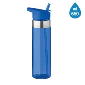 Borraccia 650 ml Forg