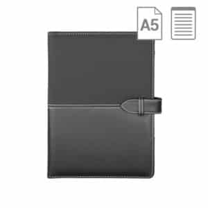 Portablocco A5 Knoxville