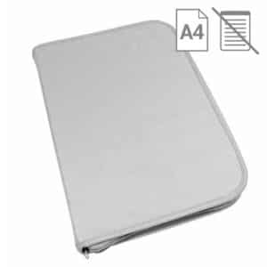 Portablocco A4 con anelli Perosa