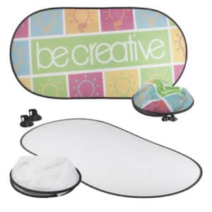 Parasole da auto Galveston