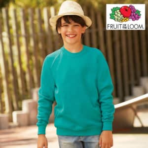 Felpa bambino Banbridge