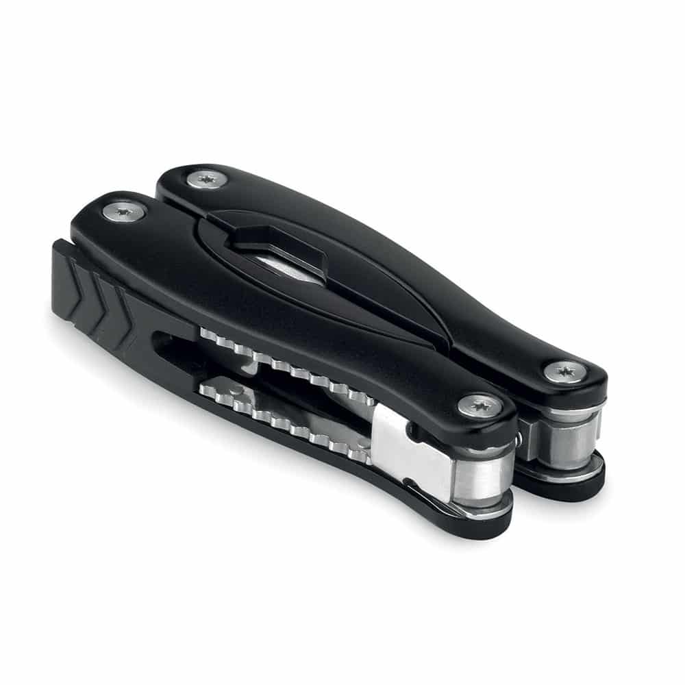 Pinza nera multifunzione