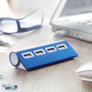 Hub USB Belfast