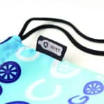 Etichetta personalizzata