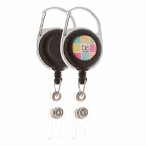 Porta badge Longreach