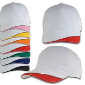 Cappellino Harwich
