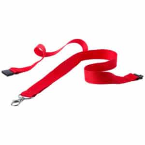 Laccetto portabadge Mentone