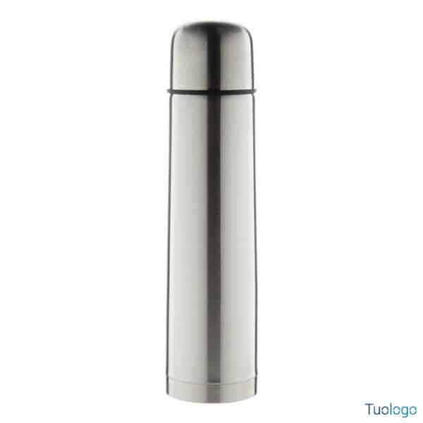 Thermos in acciaio