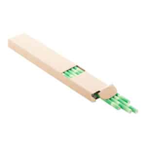 Set 10 cannucce Valence