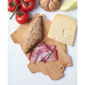 Tagliere maiale Halifax