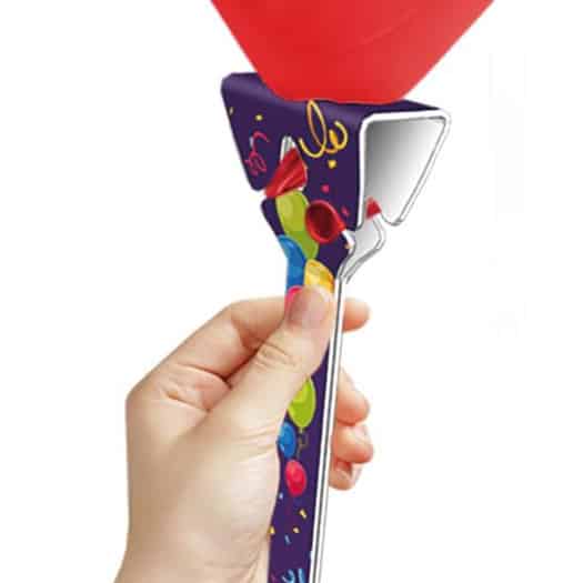 Stecchetto per tenere i palloncini