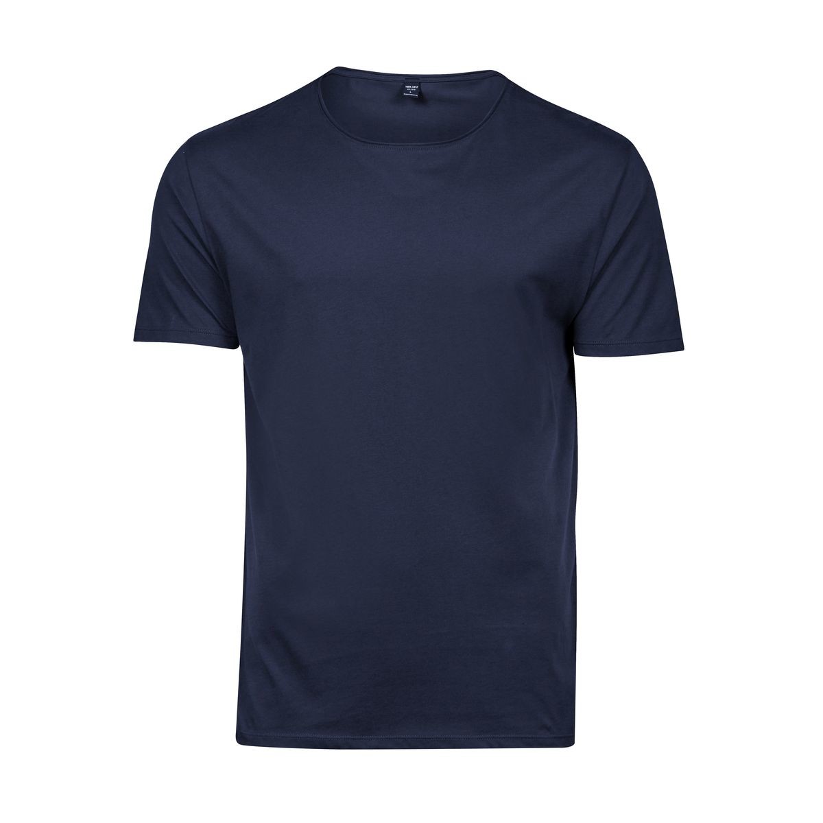 Tshirt uomo manica corta blu royal
