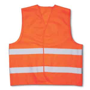 Gilet catarifrangente Petruro