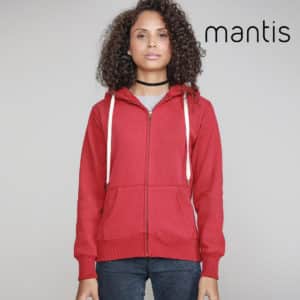 Felpa donna Crediton