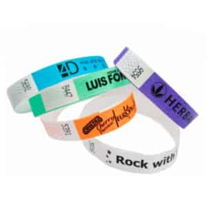 Braccialetto in tyvec 19 mm Genk