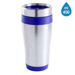 Tazza termica 450 ml Onuquit
