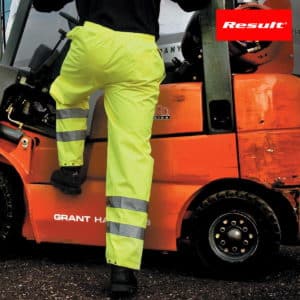 Copripantalone unisex War