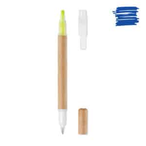 Penna evidenziatore Landeda