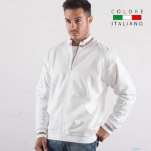 Felpa unisex Bolsover