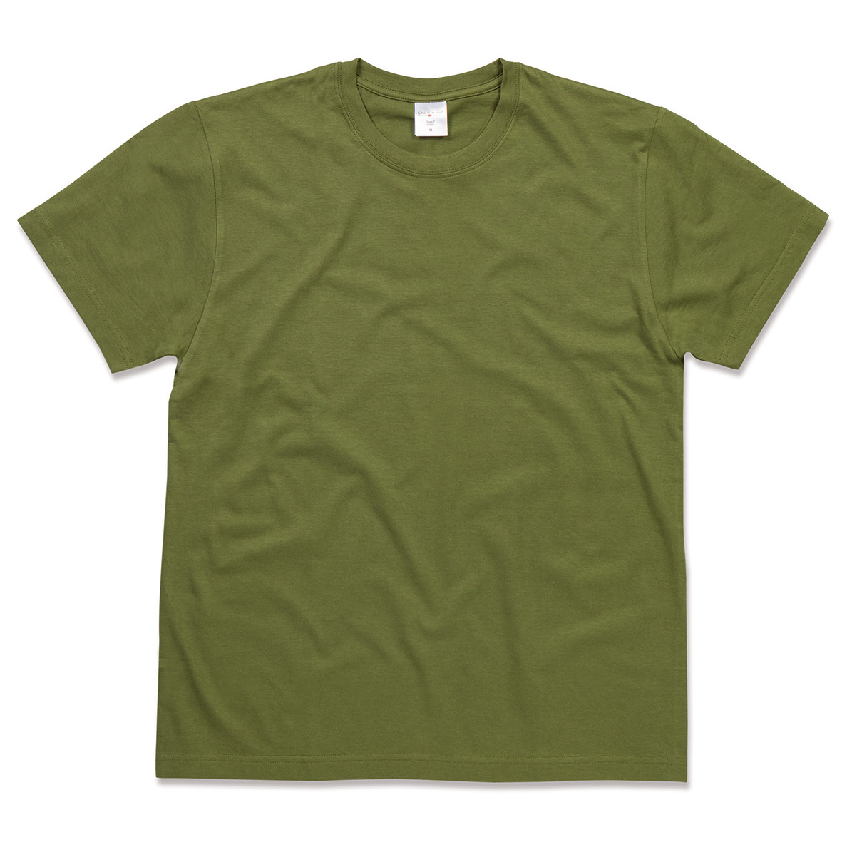 Gildan Mens Plain Softyle T-Shirt Ringspun 100% Cotton Short Sleeve Crew Top