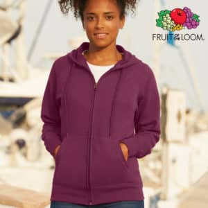 Felpa donna Dartmouth