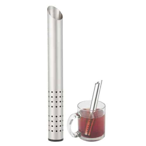 Infusore per tè in acciaio inox