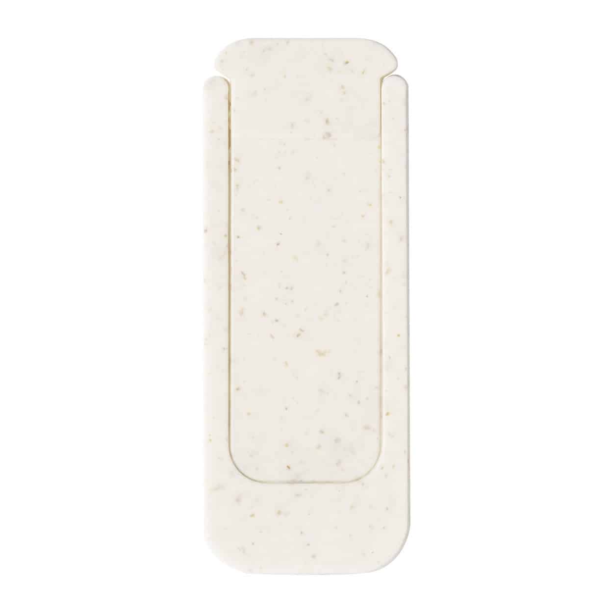 Copertura webcam in plastica ecologica con base adesiva