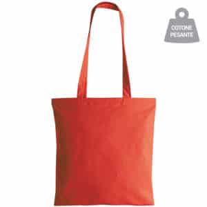 Shopper in cotone 220 gr Lione