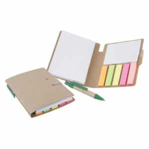 Set notes adesivi A7 Los Angeles