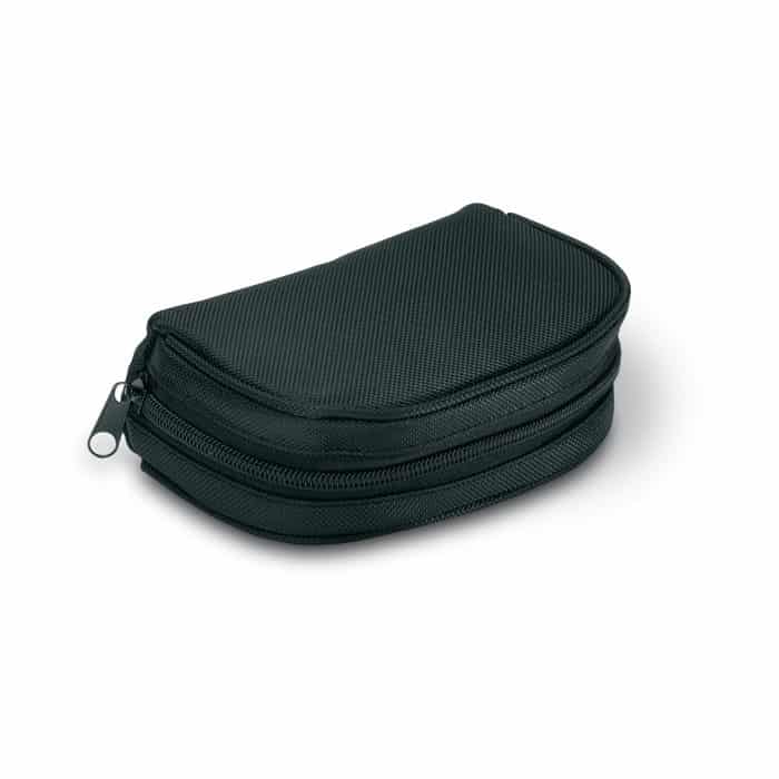 Custodia in poliestere