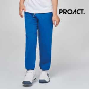 Pantaloni tuta bimbo Pila