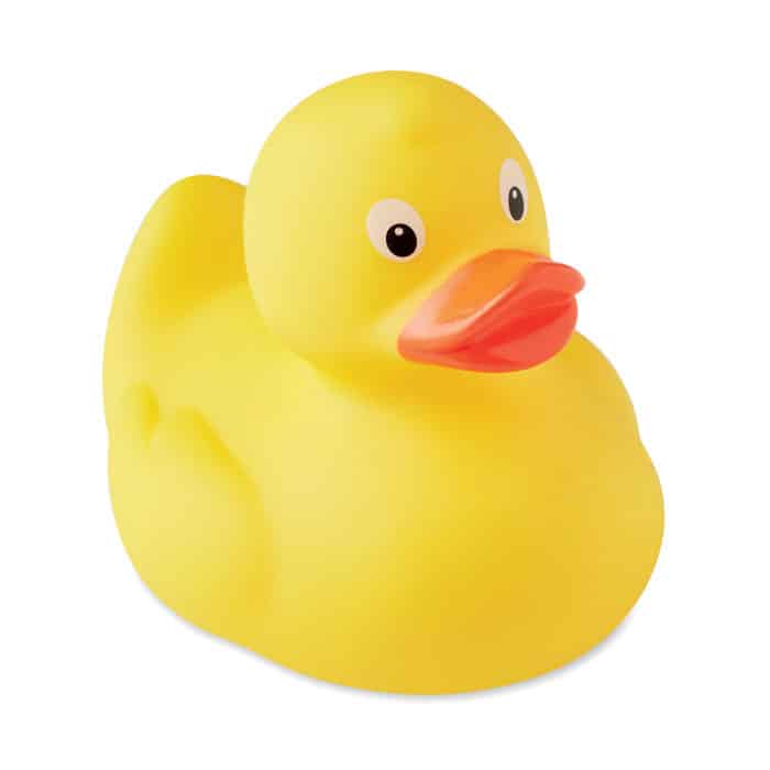 Paperella galleggiante in pvc