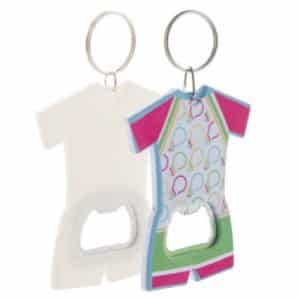 Portachiavi apribottiglie Radford