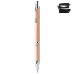 Penna in bamboo Andaco