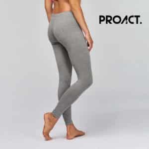 Leggins donna Broglina