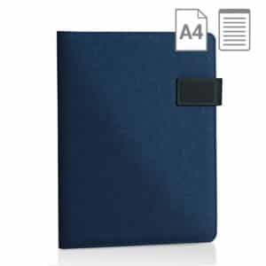 Portablocco A4 Topia