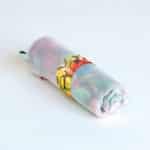 Confezione in carta con stampa in quadricromia