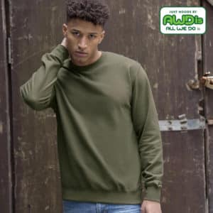 Felpa unisex Antrim
