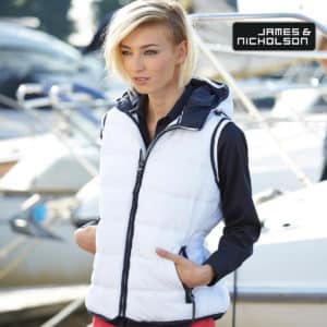 Smanicato donna Wyre