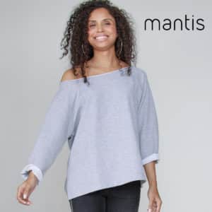 Felpa donna Ballycastle