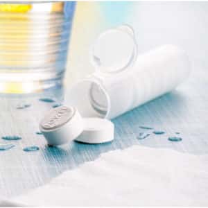 Set salviette Mondragone