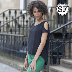 Tshirt donna Launceston