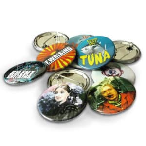 Spilla in latta Indore