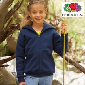 Felpa bambino Lynmouth