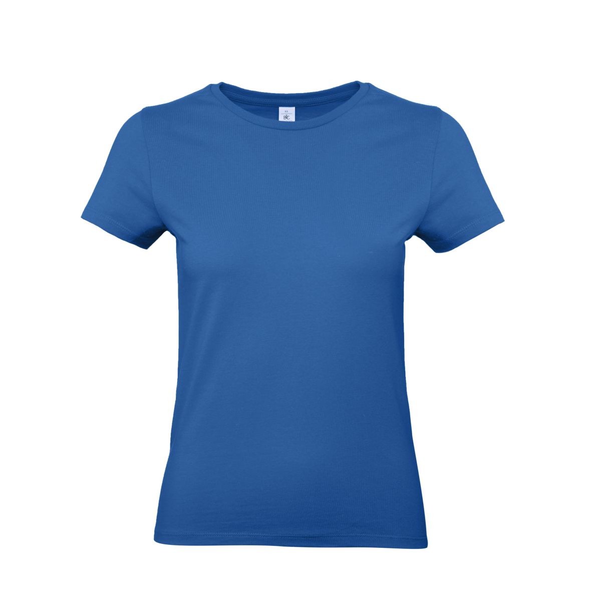 Tshirt donna manica corta blu